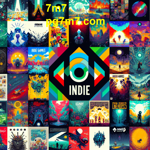 A Revolução dos Jogos Indie: Criatividade e Inovação em Novas Dimensões